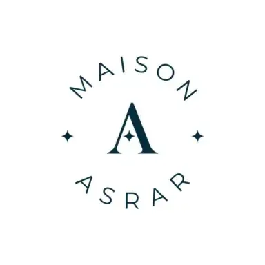 Maison Asrar perfumes