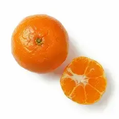 Mandarin