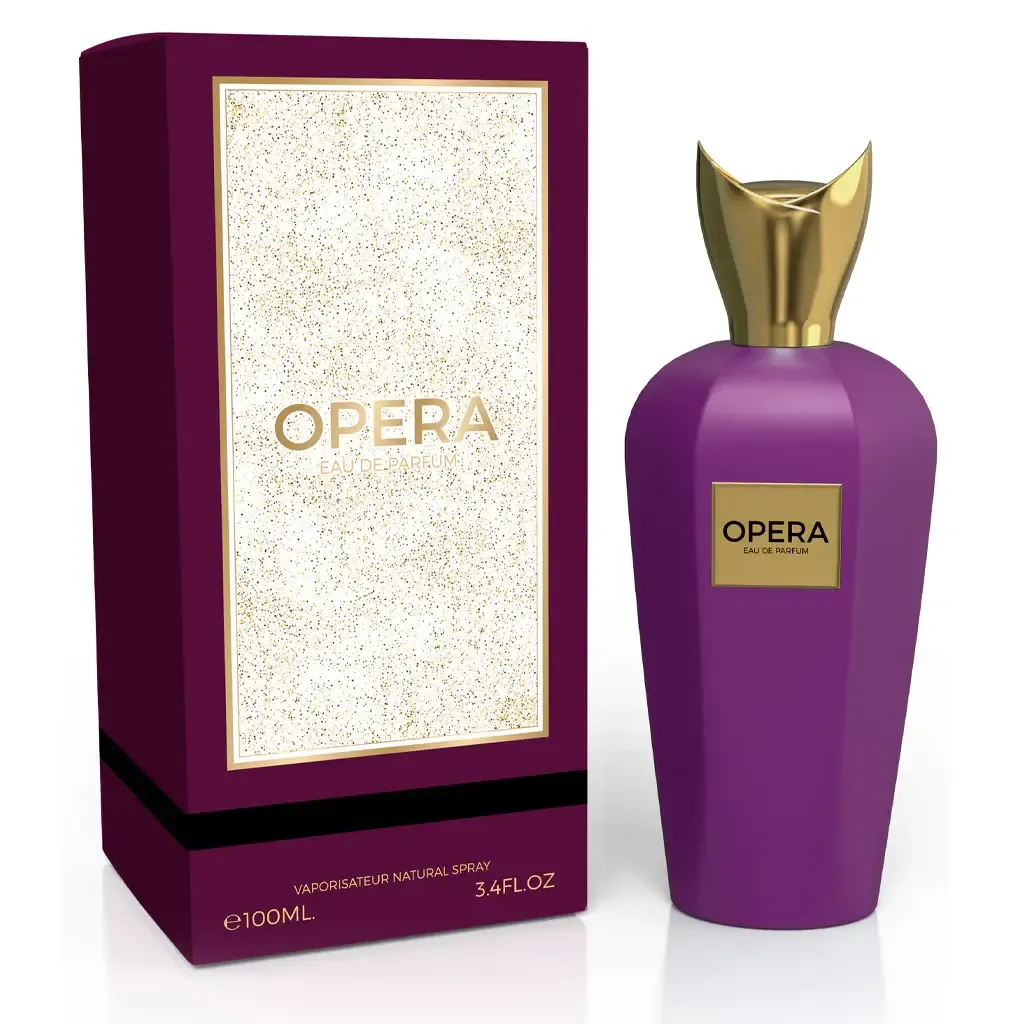 Milestone Opera