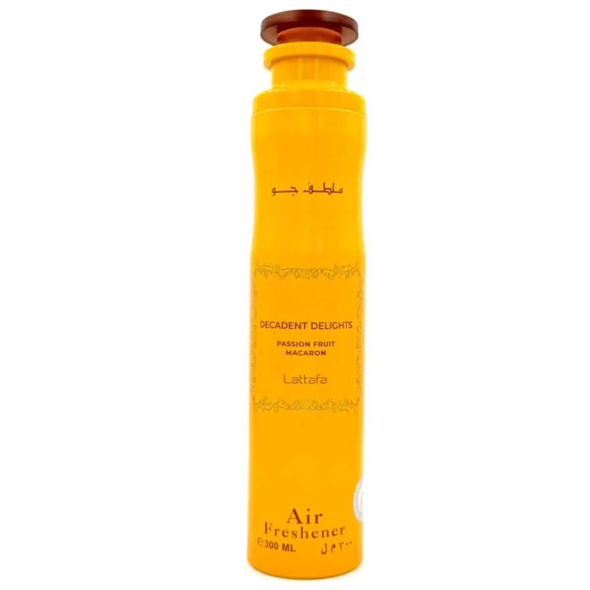 Passion Fruit Macaron Air Freshener