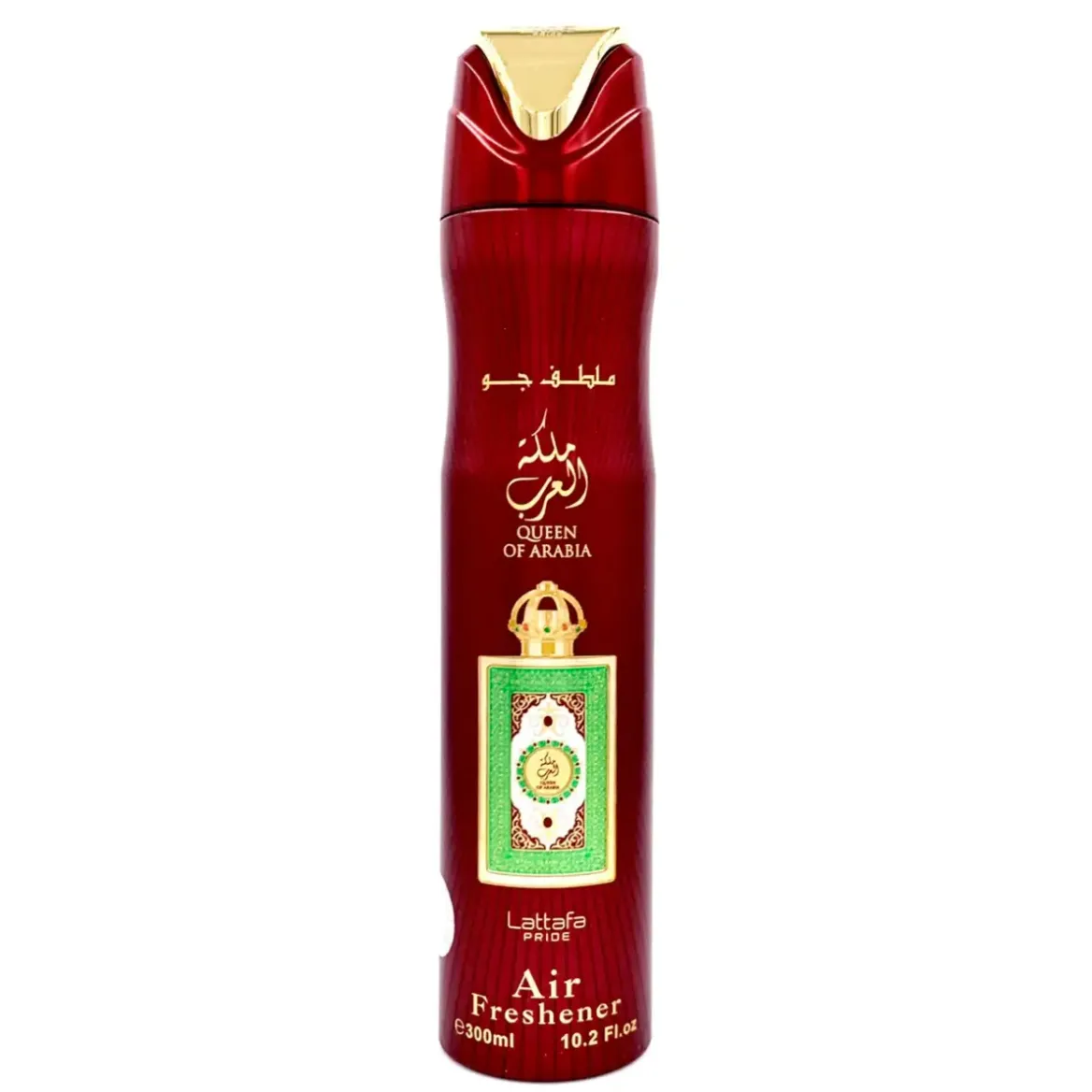 Queen of Arabia Air Freshener