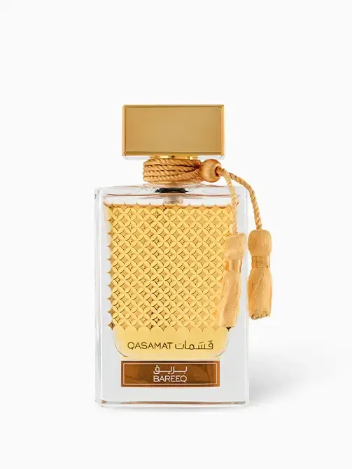 Rasasi - Qasamat Bareeq