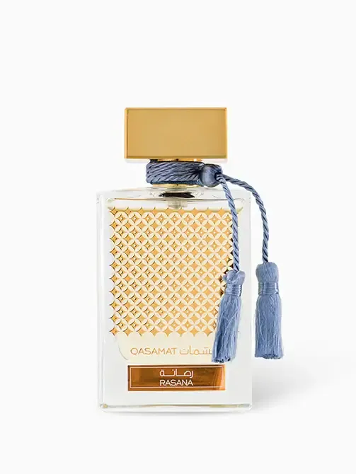 Rasasi - Qasamat Rasana