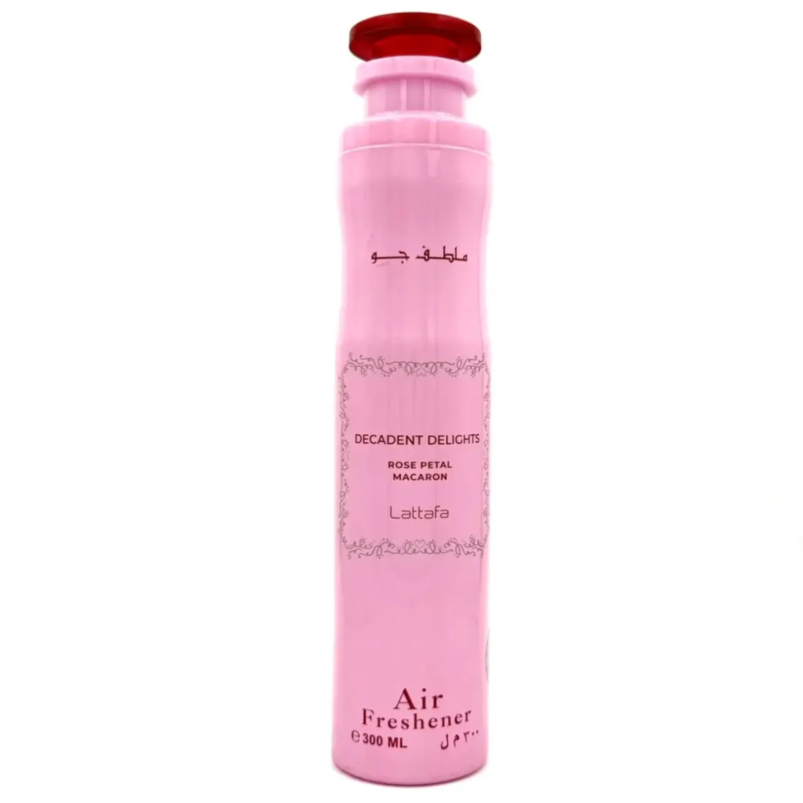 Rose Petal Macaron Air Freshener