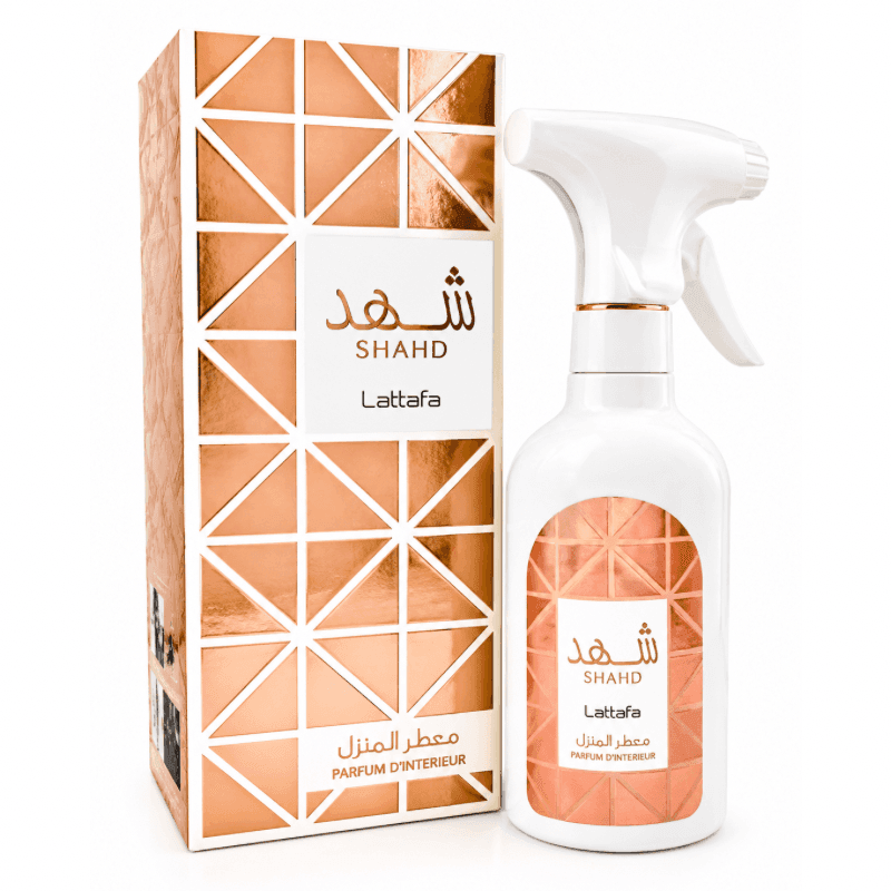 Shahd Mai Frash Room Spray