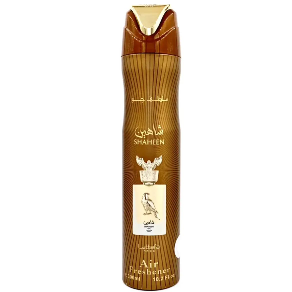 Shaheen Gold Air Freshener