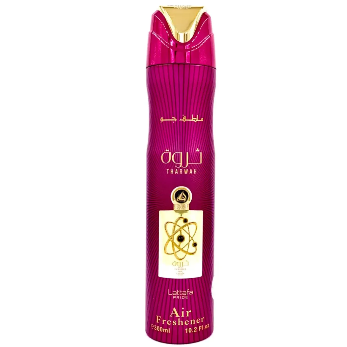 Tharwah Gold Air Freshener