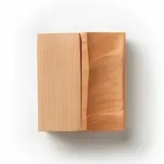 Medienos natos